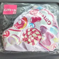 子供用サドルカバー スイーツのサムネイル