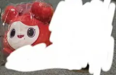 TWICE LOVELYS ぬいぐるみスリッパ