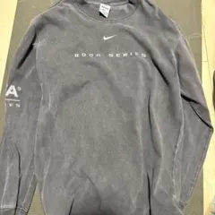 Nike NOCTA 8000 SERIES トレーナー