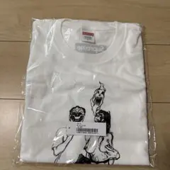 Supreme SALEM Teeシュプリーム セイラムTシャツ L - メルカリ