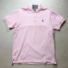 ポロバイラルフローレン POLO ポロシャツ ビッグサイズ