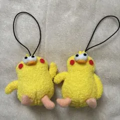 ポインコ　２個