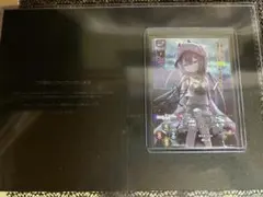 リセ lycee 酒呑童子 直筆サイン カード fgo fate - メルカリ