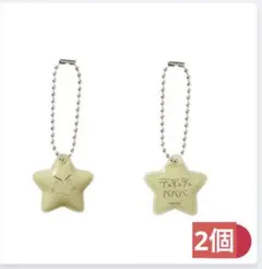 NCT WISH ランダムトイ 直筆イラストミニチャーム リョウ 2個