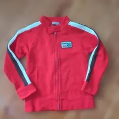 Honda Nicest People トラックジャケット レッド S Honda Nicest People トラックジャケット レッド S - メルカリ