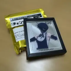 チェンソーマン マグネットミラー