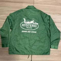 2026年最新】Hysteric Glamour カラー：グリーン系 メンズ ナイロン