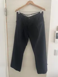sunsea snm blue teketekepants 18ssのサムネイル
