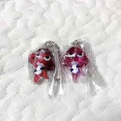 ケロロ軍曹 マスコット&グミであります！　ギロロ伍長