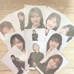 2025年最新】櫻坂まとめ売りの人気アイテム - メルカリ