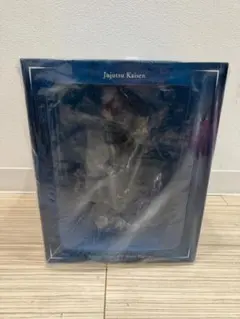 【OM1936】未使用品 五条悟 1/7スケールフィギュア 呪術廻戦 MAPPA