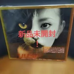 浜崎あゆみ/ayu-mi-x 3 Non-Stop Mega Mix Vers…