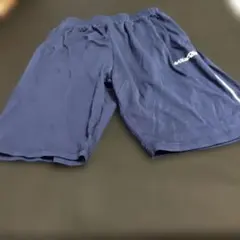 Kaepa ハーフパンツ ネイビー メンズのサムネイル