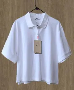 Nike、ゴルフ用ポロシャツ