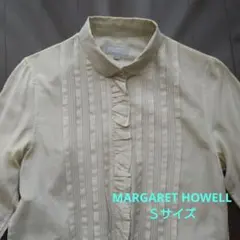 MARGARET HOWELL ブラウス＋ワイドパンツおまとめ - メルカリ