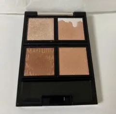 未開封品】資生堂 マキアージュ トゥルーアイシャドー PK363 - メルカリ