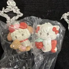 mikko すわらせ隊2 いちごがいっぱい　ムース￼スフレ