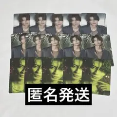 杢代和人　パラノイドランデブー　ソロ盤　トレカ