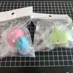 ドラゴンクエスト　スライム　ベホマスライム　スクイーズキーホルダーのサムネイル