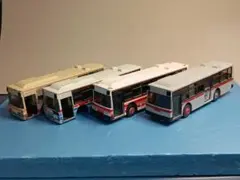 名鉄 名古屋鉄道 bトレイン ジャンク 4両 - メルカリ