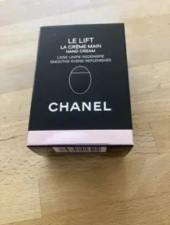 CHANEL LE LIFT LA CRÈME MAIN 50ml
