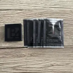 非売品　POLA BA オアシスベース 2g ライトセレクターサンプル付き5袋