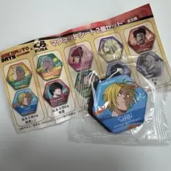 くら寿司 ビッくらポン サカモトデイズ