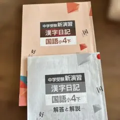 2026年最新】新演習 漢字日記の人気アイテム - メルカリ