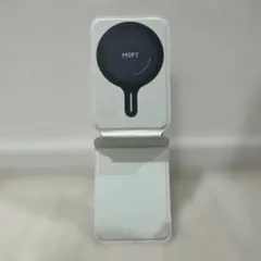 MOFT マグネット式スマホスタンド ホワイトグレー