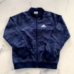 adidas kids ジャージ☆