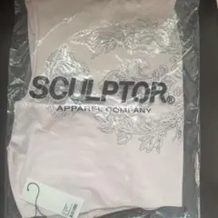 SCULPTOR Tシャツ オフショルのサムネイル