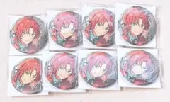 ブルーロック SMILE BASE CAFE 天狗茶亭 缶バッジ 千切 10点 - メルカリ
