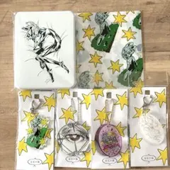 市川春子 宝石の国 アフタヌーン 40周年展 アフタヌーン展 限定 グッズ