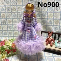 ジェニーちゃん900