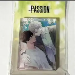 韓国BL PASSION Blossom アクリルスタンド - メルカリ