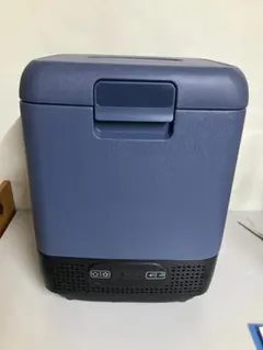 新品未使用品　12L 冷凍冷蔵庫 ポータブル クーラーボックス 2025年製のサムネイル