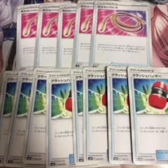 ポケモンカード あなぬけのヒモ クラッシュハンマー まとめ売りのサムネイル