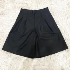 Acne Studios サマーウール イージーワイドショーツ - メルカリ