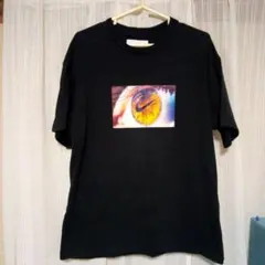 Nike ブラック Tシャツ 　L