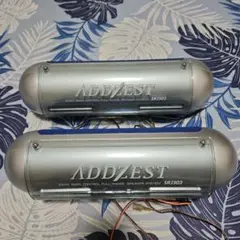 アゼスト ADDZEST SRJ303 3WAYスピーカー Yahoo!オークション -「srj303」の落札相場・落札価格
