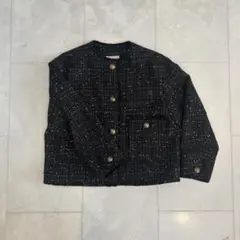 オンワード23区　ジャケット　44サイズ