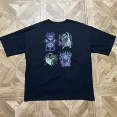 A24 Googly Eyes Logo Tシャツ ブラック Lサイズ - メルカリ