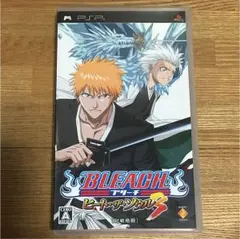 BLEACH 〜ヒート・ザ・ソウル 3〜