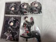 DIABOLIK LOVERS Midnight Century 無神ルキ