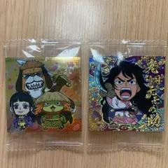 ワンピース　ウエハース　LOG.7