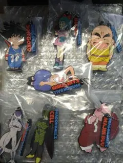 ひ*ん様 一番くじ　ドラゴンボール　THE CHRONICLE OF GOKU