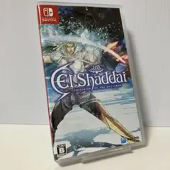 エルシャダイ・アセンション　オブ　ザ　メタトロン　HDリマスター