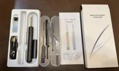 Wireless Smart Otoscope 耳かきツールセットのサムネイル