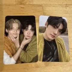 ALD1 サンヒョン サンウォン トレカ