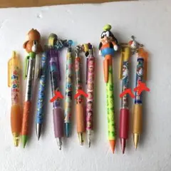 R*O様 平成レトロ キャラクター文房具セット - メルカリ